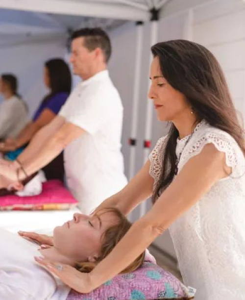 curso reiki